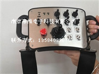 南京帝淮3000-4000米无人船遥控器说明