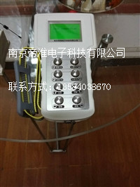 厂家南京帝淮非标定做18路工业遥控器