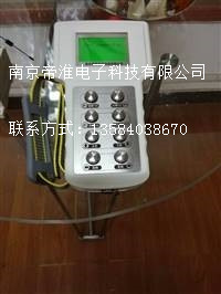 南京帝淮500米8点位8路机械手遥控器技术说明