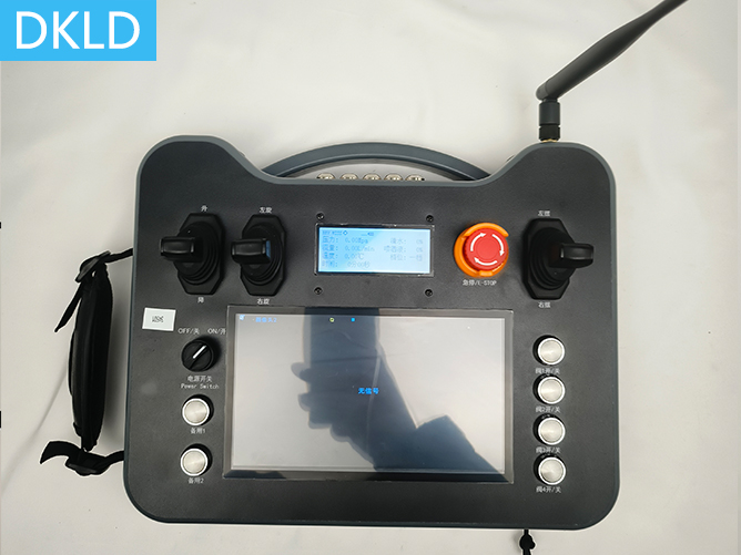 工业无线遥控器